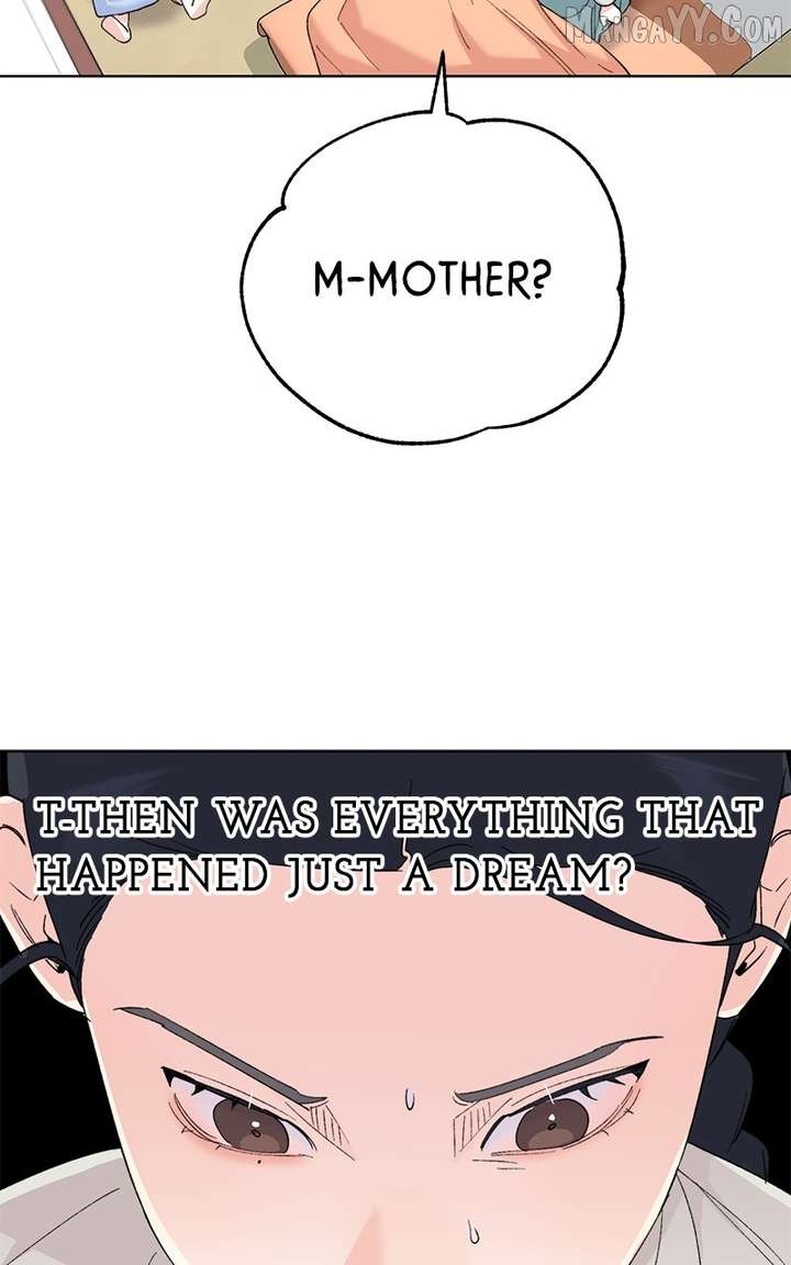 Pure Heart of a Monster Chapter 19 - Page 9