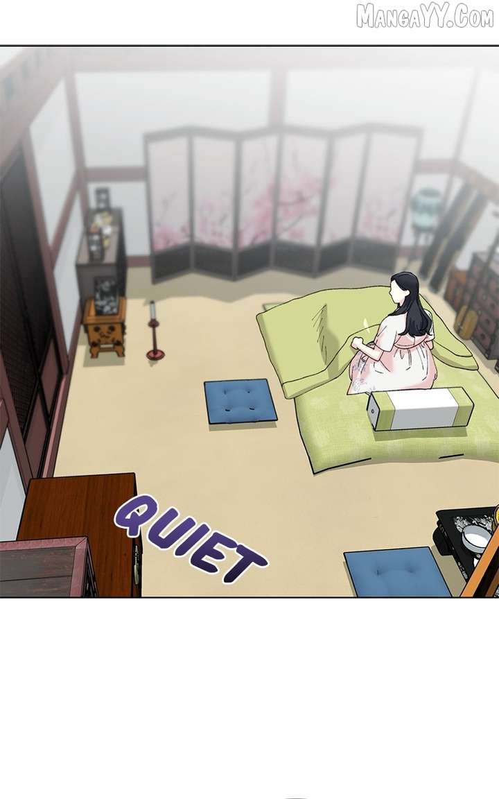 Pure Heart of a Monster Chapter 19 - Page 82