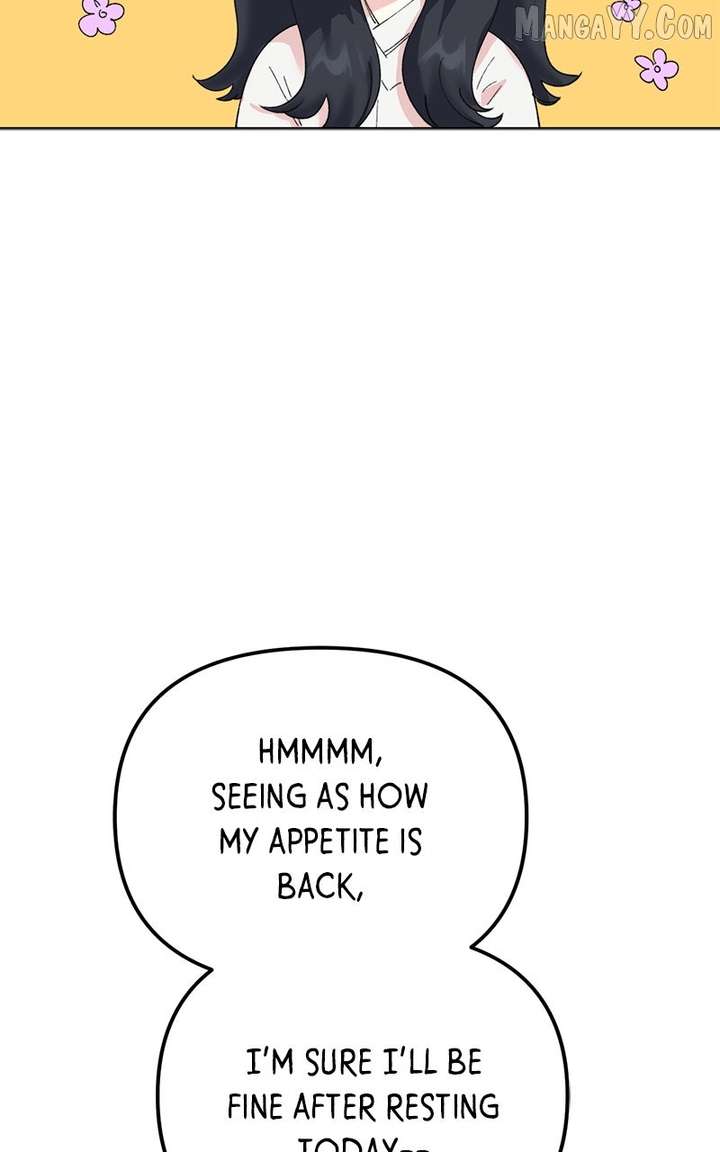 Pure Heart of a Monster Chapter 19 - Page 85