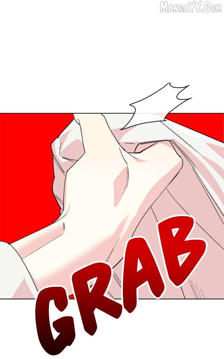 Pure Heart of a Monster Chapter 19 - Page 93