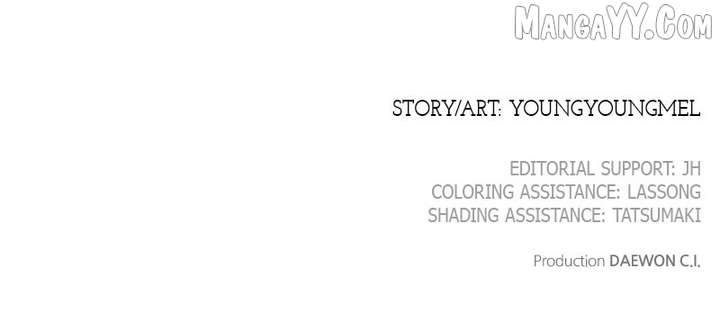 Pure Heart of a Monster Chapter 19 - Page 97