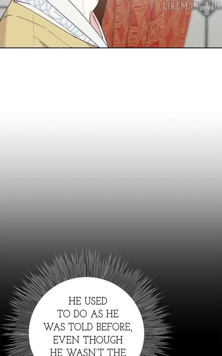 Pure Heart of a Monster Chapter 20 - Page 18