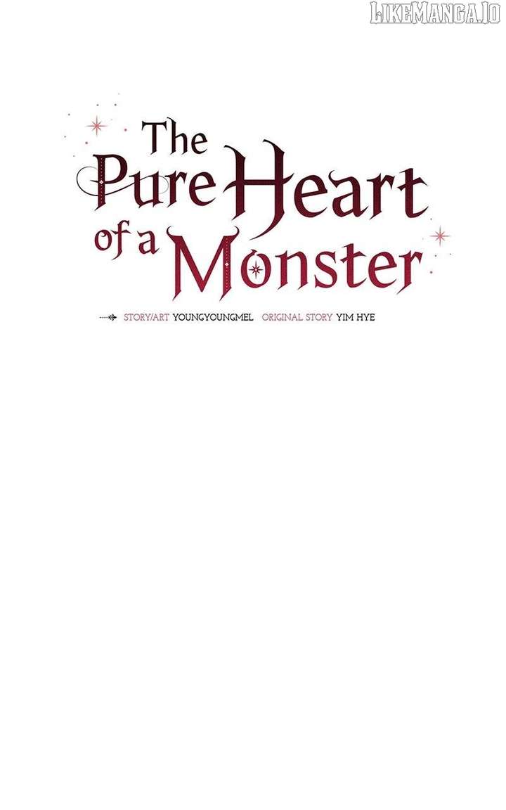 Pure Heart of a Monster Chapter 20 - Page 41