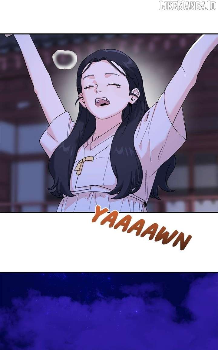 Pure Heart of a Monster Chapter 20 - Page 42