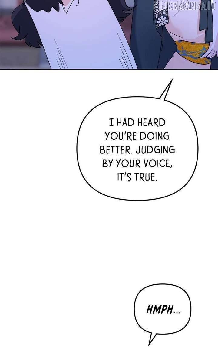 Pure Heart of a Monster Chapter 20 - Page 55