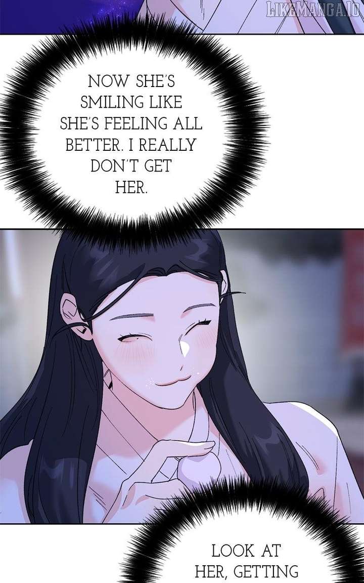 Pure Heart of a Monster Chapter 20 - Page 67