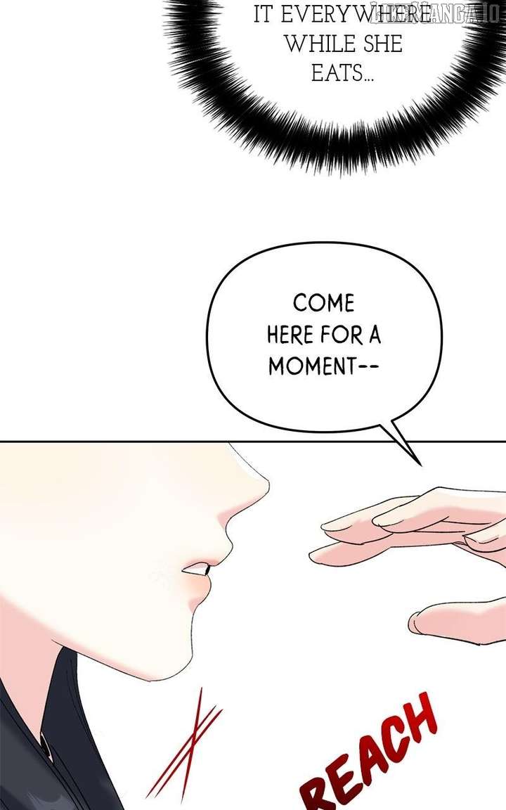 Pure Heart of a Monster Chapter 20 - Page 68