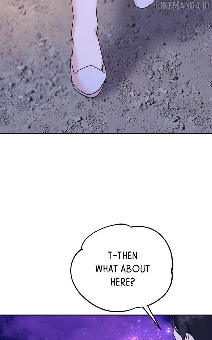 Pure Heart of a Monster Chapter 20 - Page 79