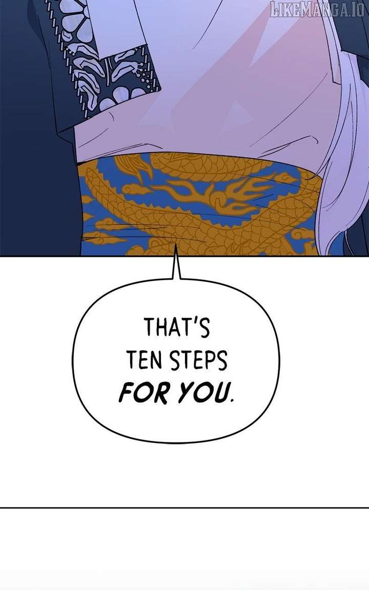 Pure Heart of a Monster Chapter 20 - Page 85