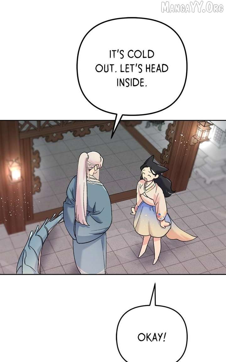 Pure Heart of a Monster Chapter 21 - Page 11