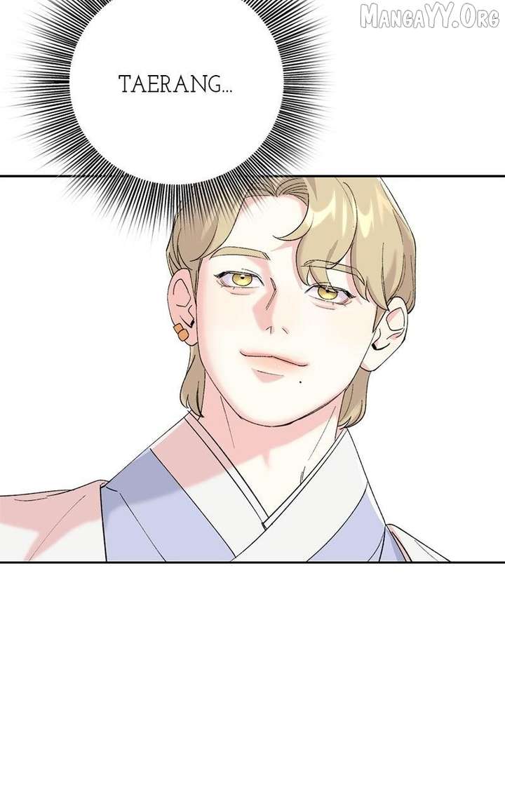 Pure Heart of a Monster Chapter 21 - Page 13