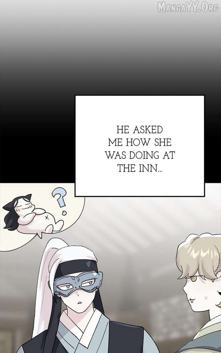 Pure Heart of a Monster Chapter 21 - Page 15