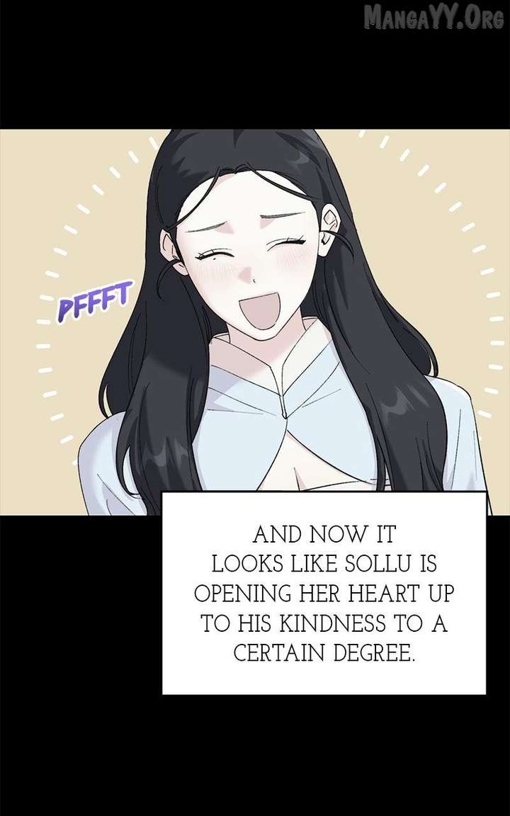 Pure Heart of a Monster Chapter 21 - Page 18