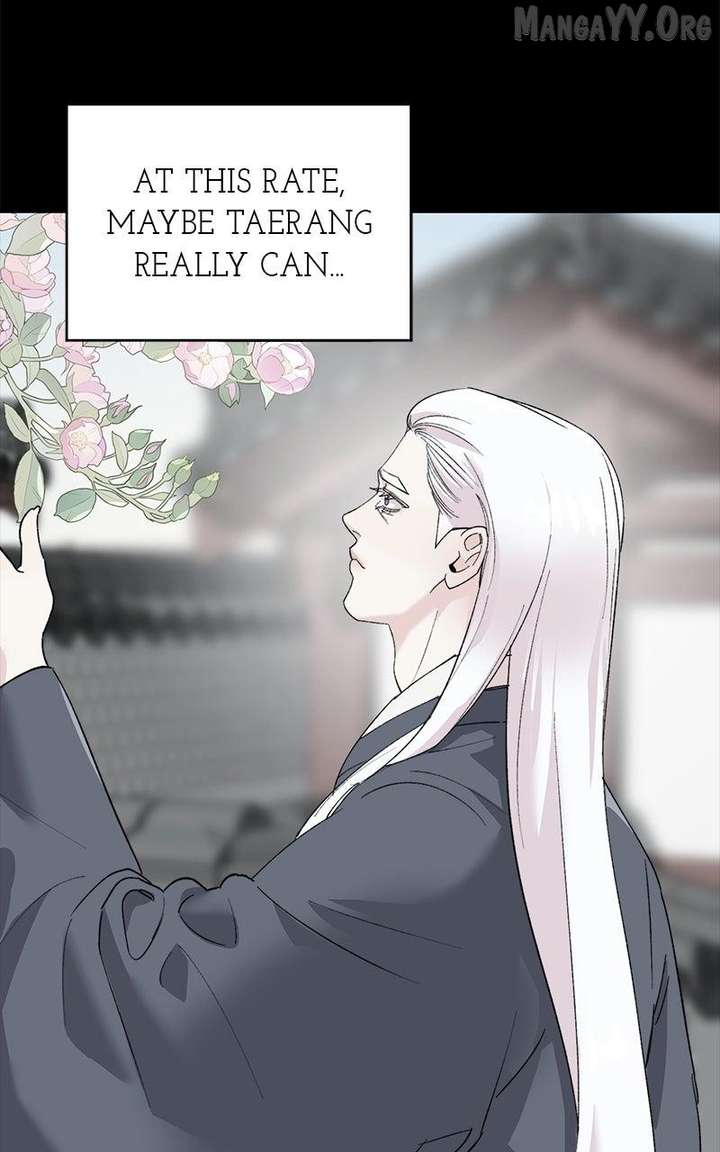 Pure Heart of a Monster Chapter 21 - Page 19