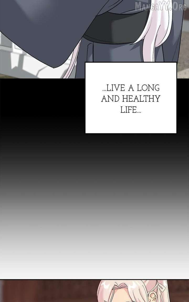 Pure Heart of a Monster Chapter 21 - Page 20