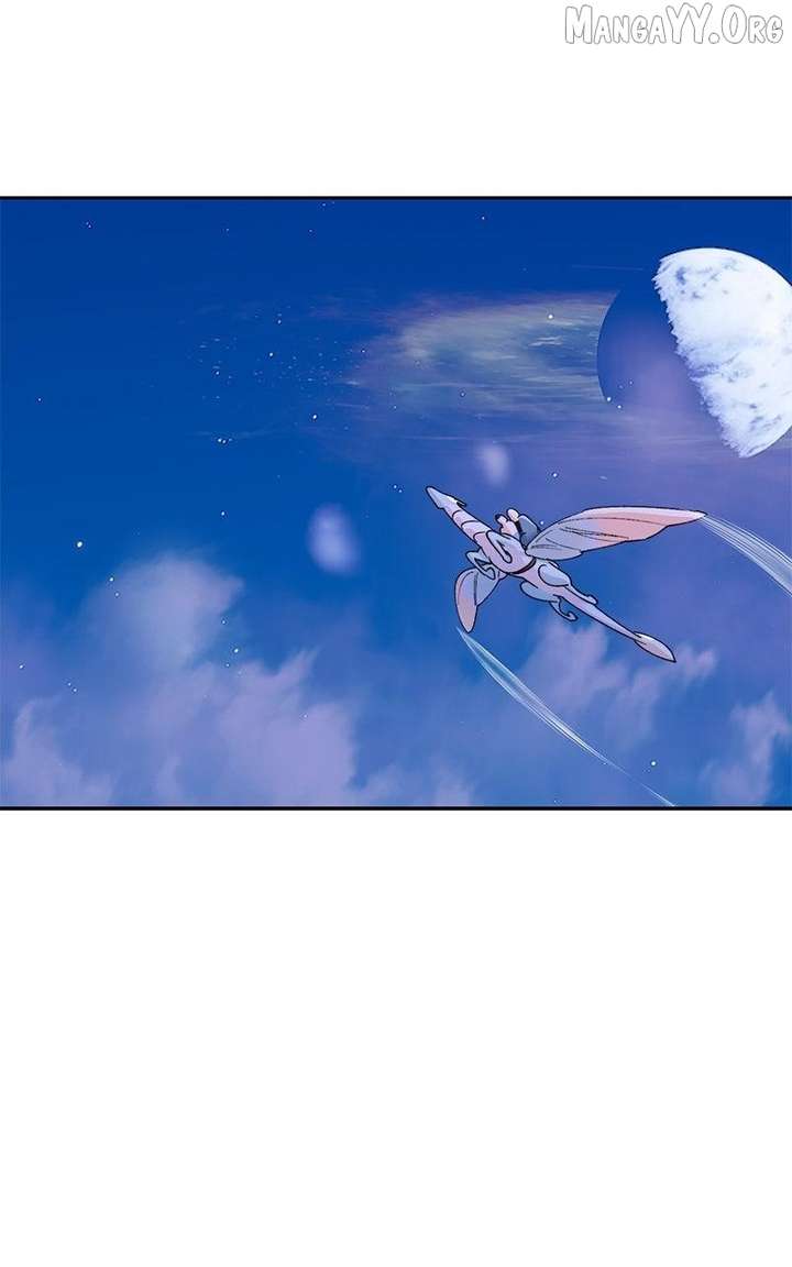 Pure Heart of a Monster Chapter 21 - Page 25