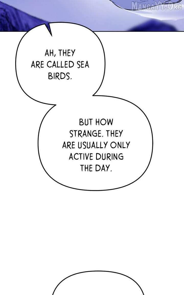 Pure Heart of a Monster Chapter 21 - Page 32