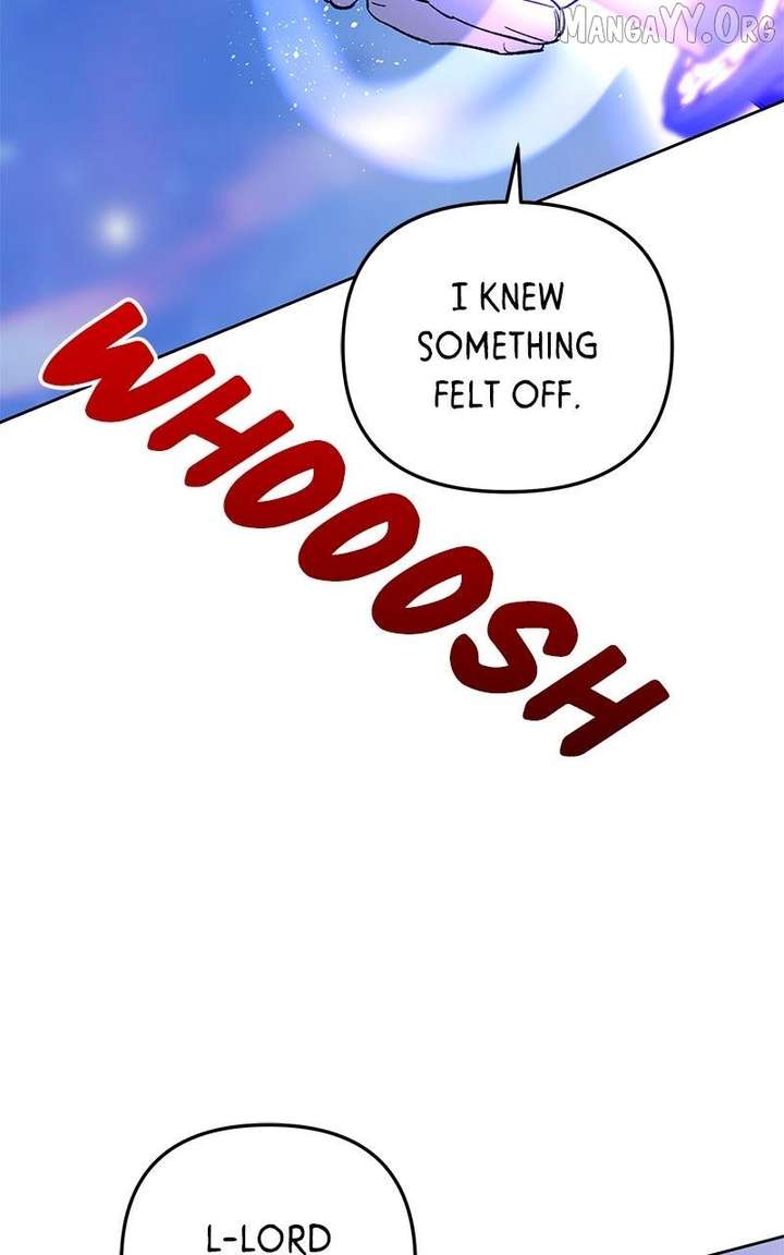 Pure Heart of a Monster Chapter 21 - Page 35