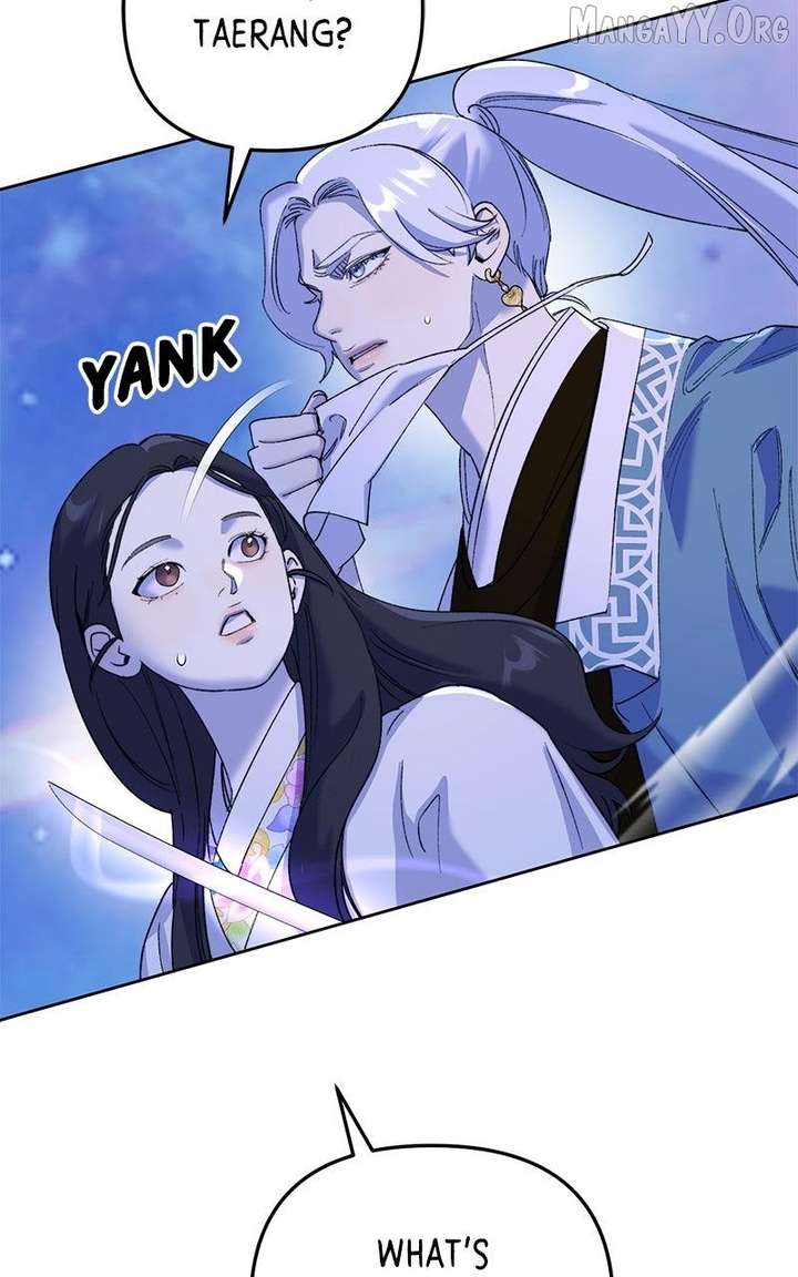 Pure Heart of a Monster Chapter 21 - Page 36