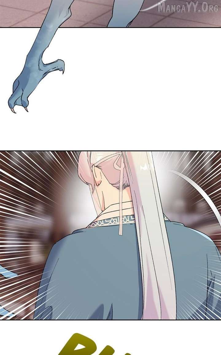 Pure Heart of a Monster Chapter 21 - Page 5