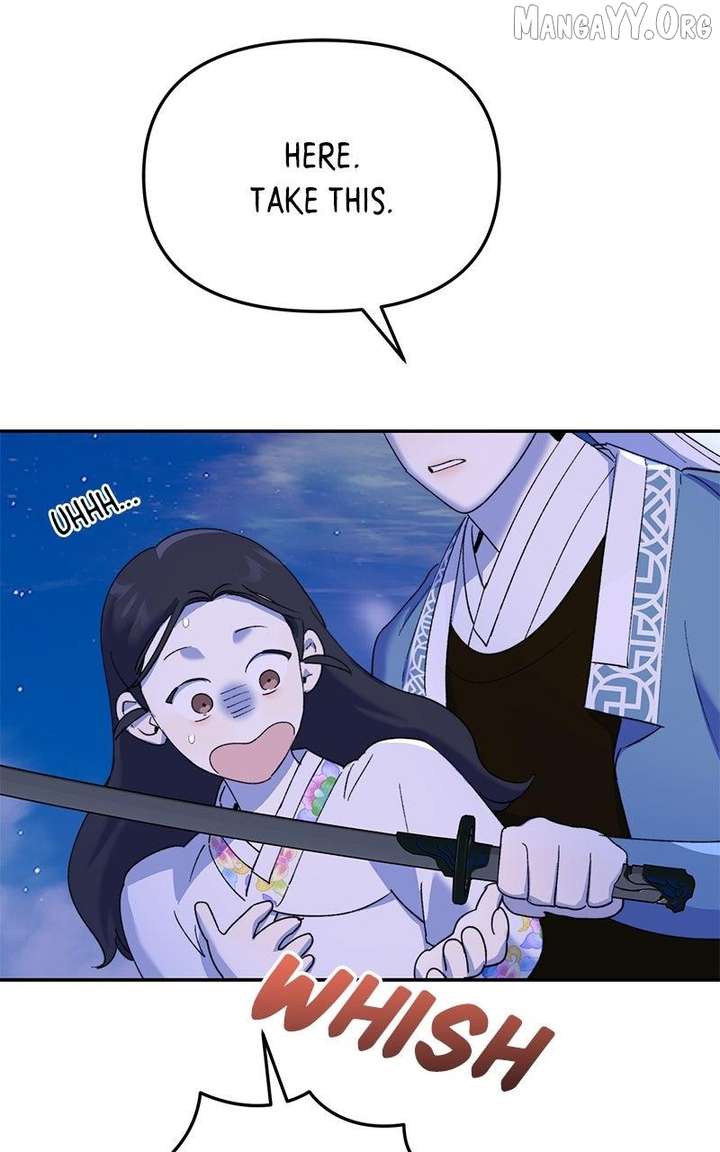 Pure Heart of a Monster Chapter 21 - Page 41