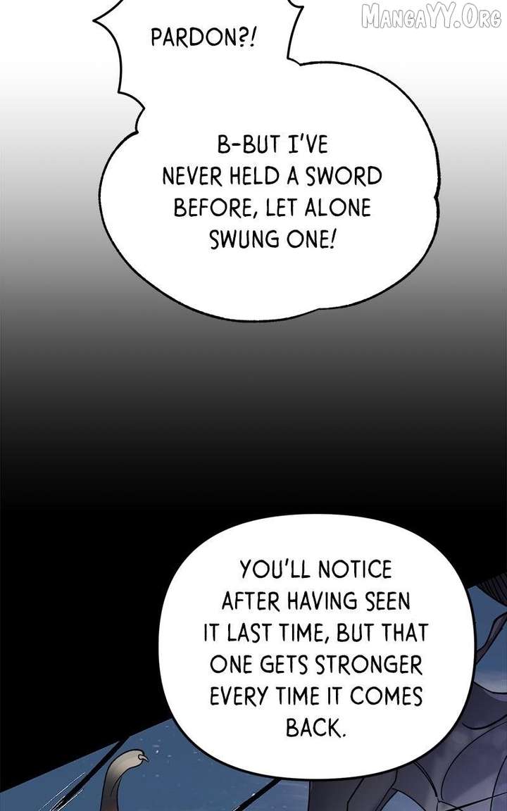 Pure Heart of a Monster Chapter 21 - Page 42