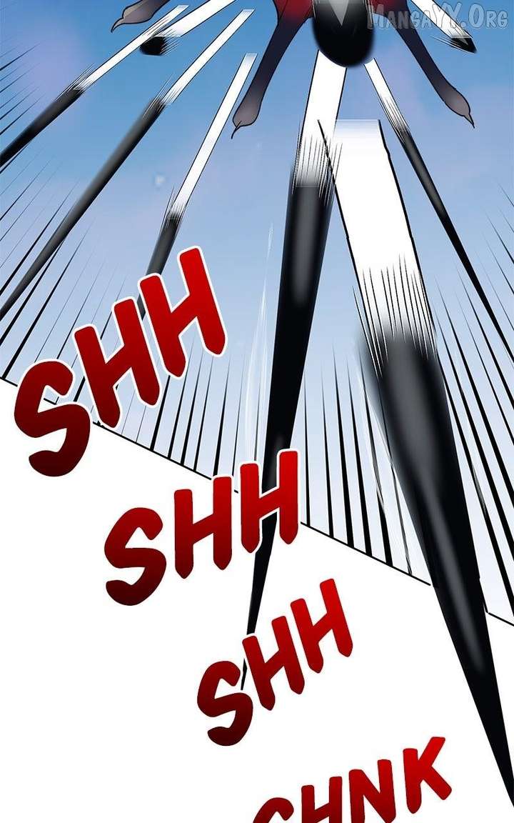 Pure Heart of a Monster Chapter 21 - Page 47