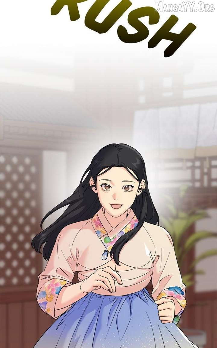 Pure Heart of a Monster Chapter 21 - Page 6