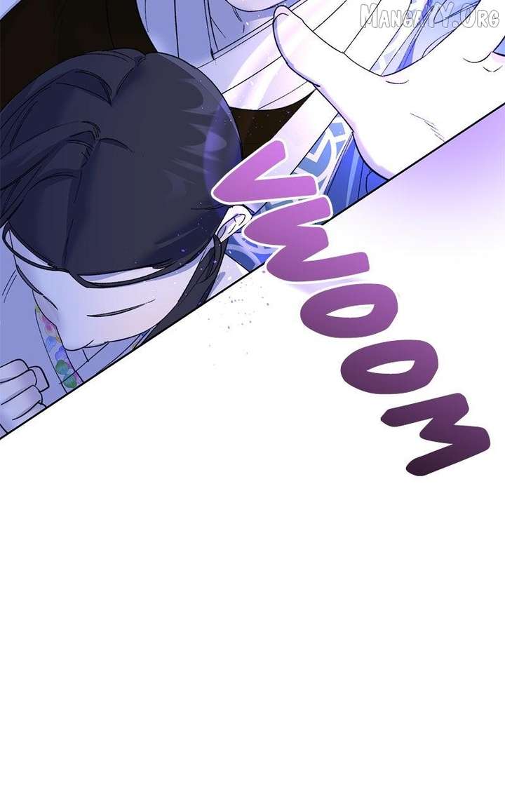 Pure Heart of a Monster Chapter 21 - Page 51