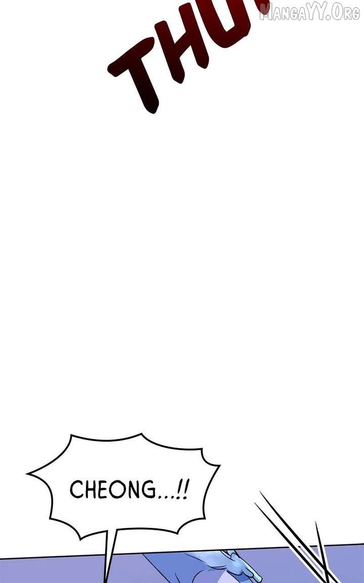 Pure Heart of a Monster Chapter 21 - Page 57