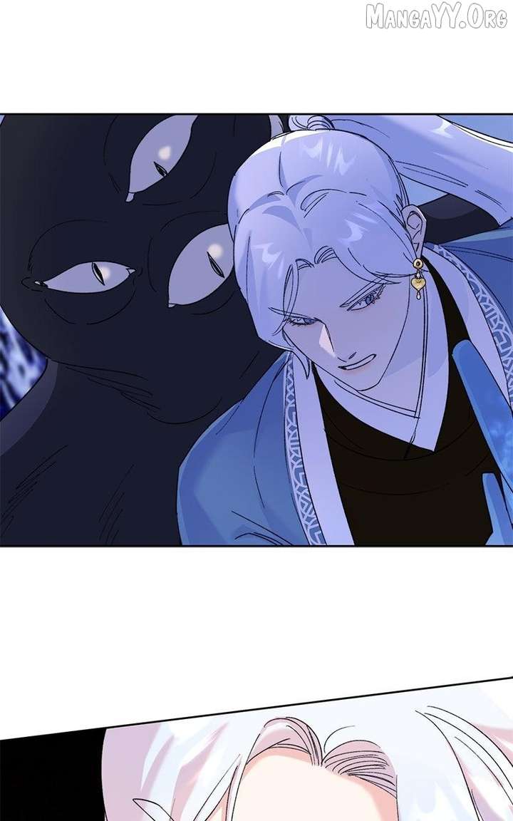 Pure Heart of a Monster Chapter 21 - Page 60