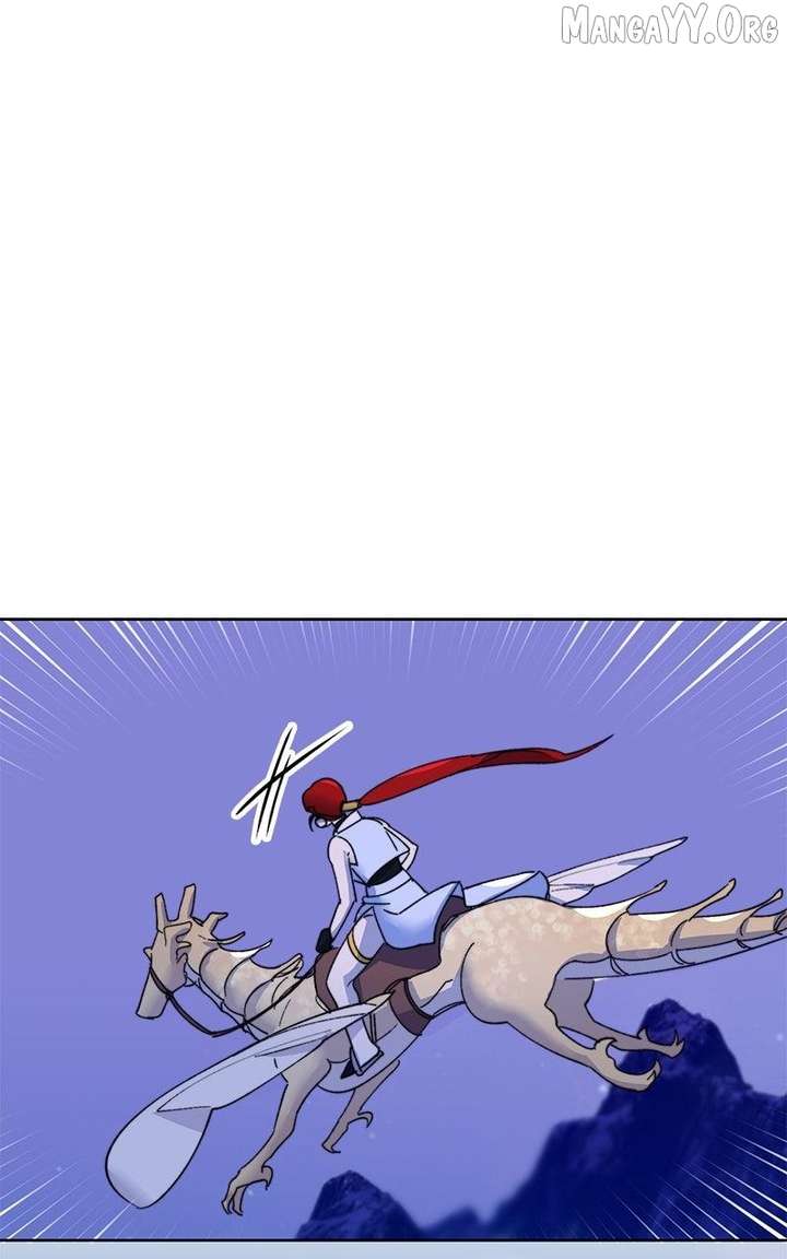 Pure Heart of a Monster Chapter 21 - Page 76