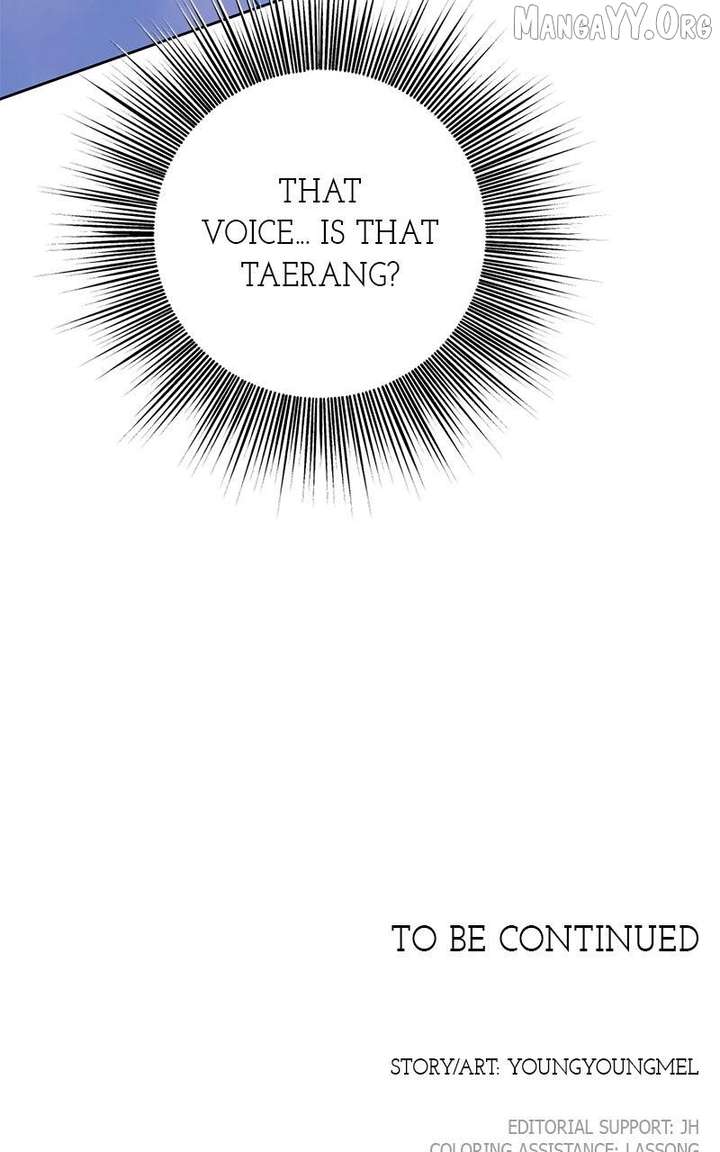 Pure Heart of a Monster Chapter 21 - Page 78