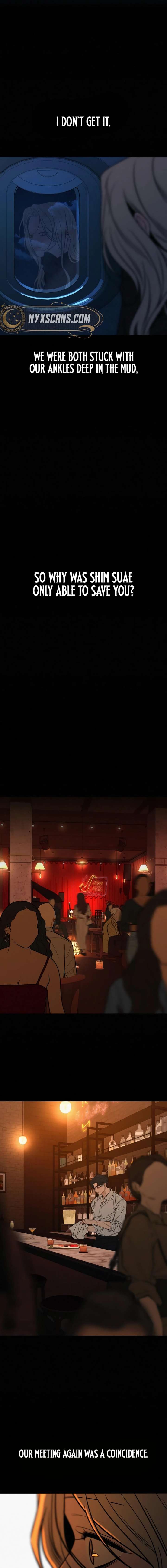 Pure Love Operation Chapter 122 - Page 11