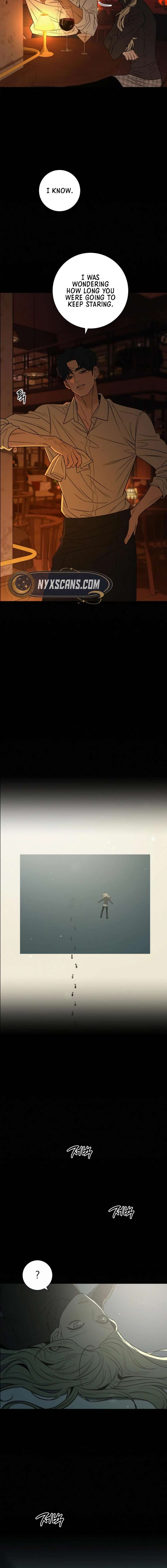 Pure Love Operation Chapter 122 - Page 14