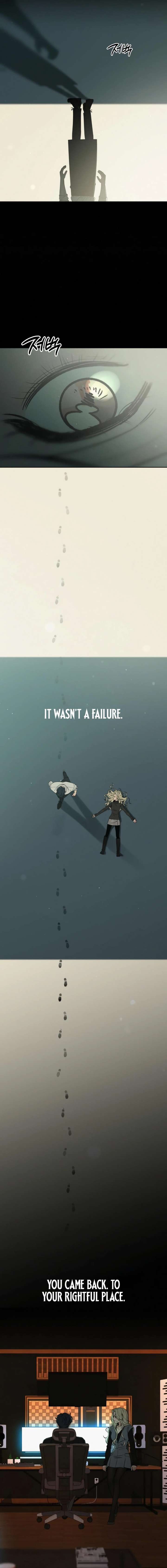 Pure Love Operation Chapter 122 - Page 15