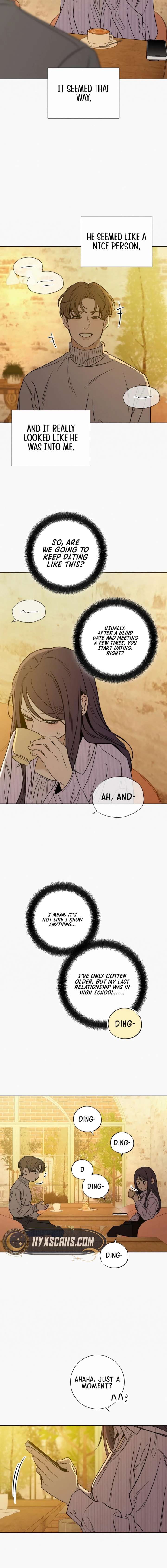 Pure Love Operation Chapter 122 - Page 17