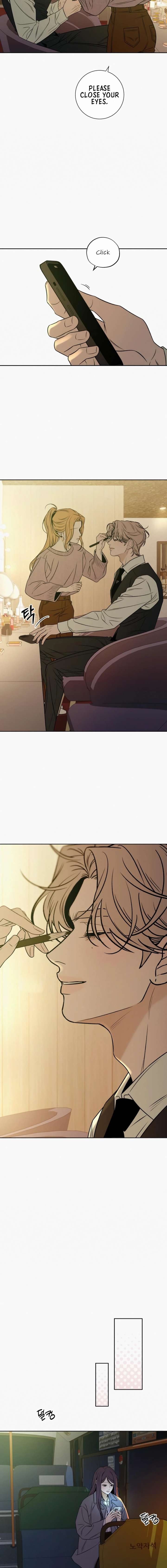 Pure Love Operation Chapter 122 - Page 20