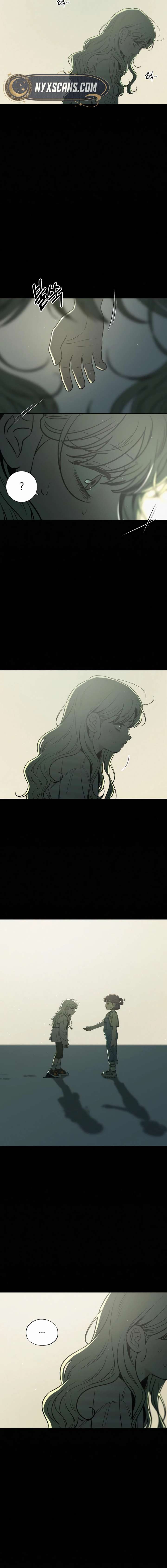 Pure Love Operation Chapter 122 - Page 3