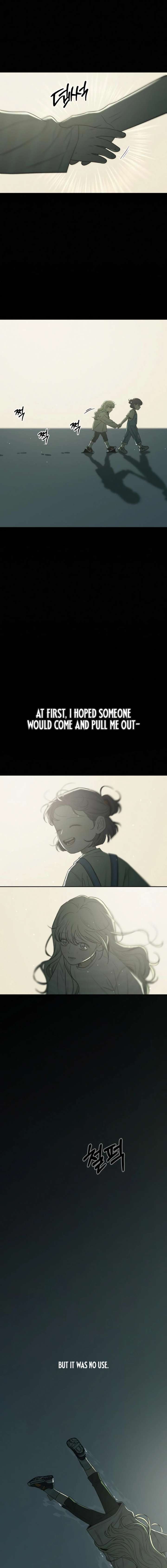 Pure Love Operation Chapter 122 - Page 4