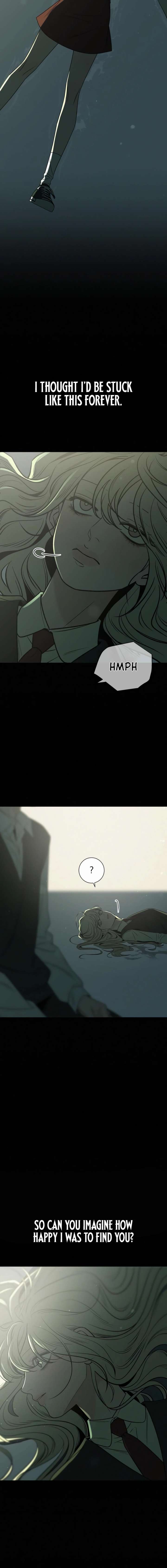 Pure Love Operation Chapter 122 - Page 6