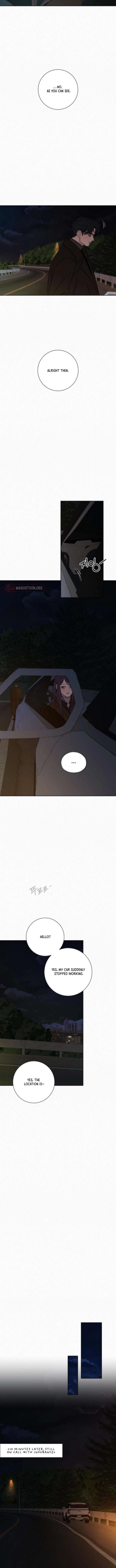 Pure Love Operation Chapter 123 - Page 12