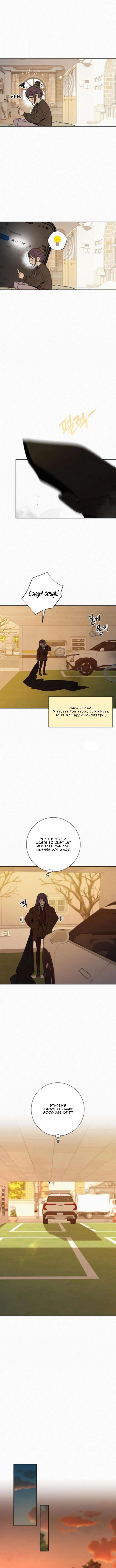 Pure Love Operation Chapter 123 - Page 3