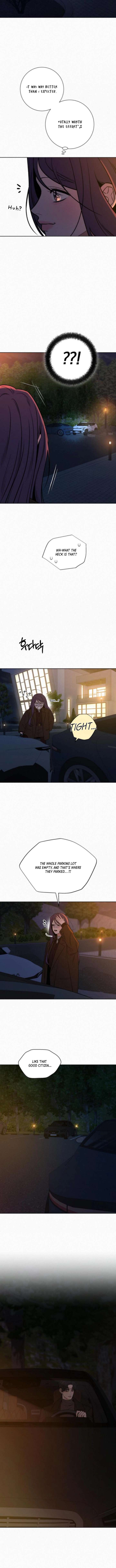 Pure Love Operation Chapter 123 - Page 5