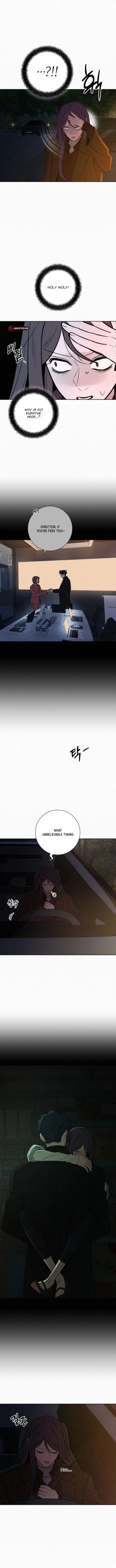 Pure Love Operation Chapter 123 - Page 6