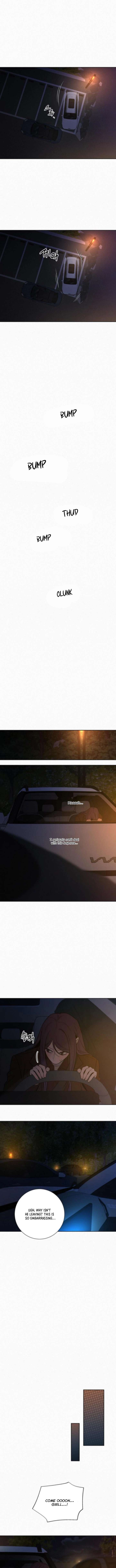 Pure Love Operation Chapter 123 - Page 7