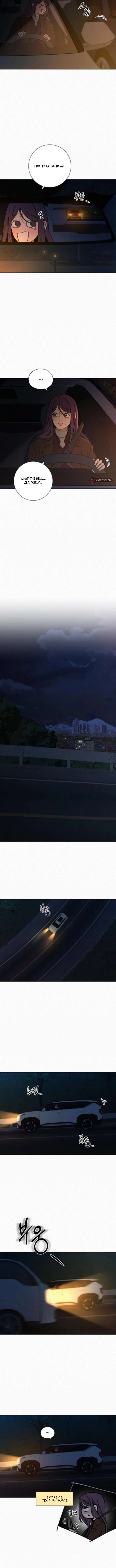 Pure Love Operation Chapter 123 - Page 8