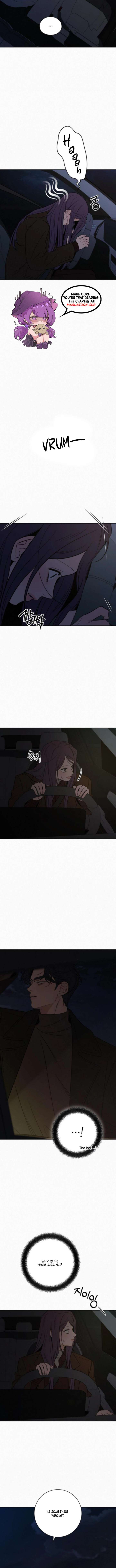 Pure Love Operation Chapter 123 - Page 10