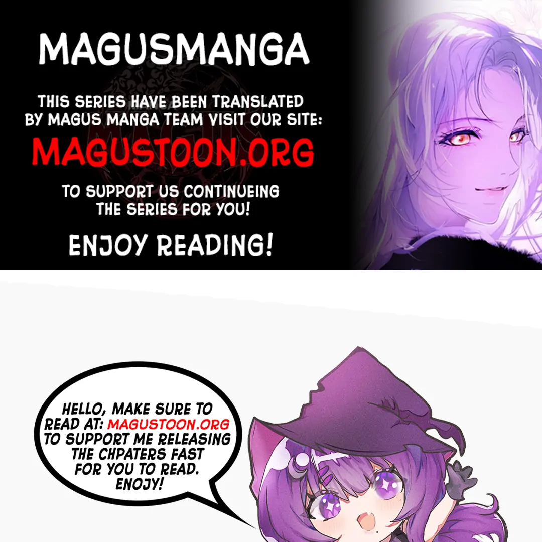 Pure Love Operation Chapter 124 - Page 1