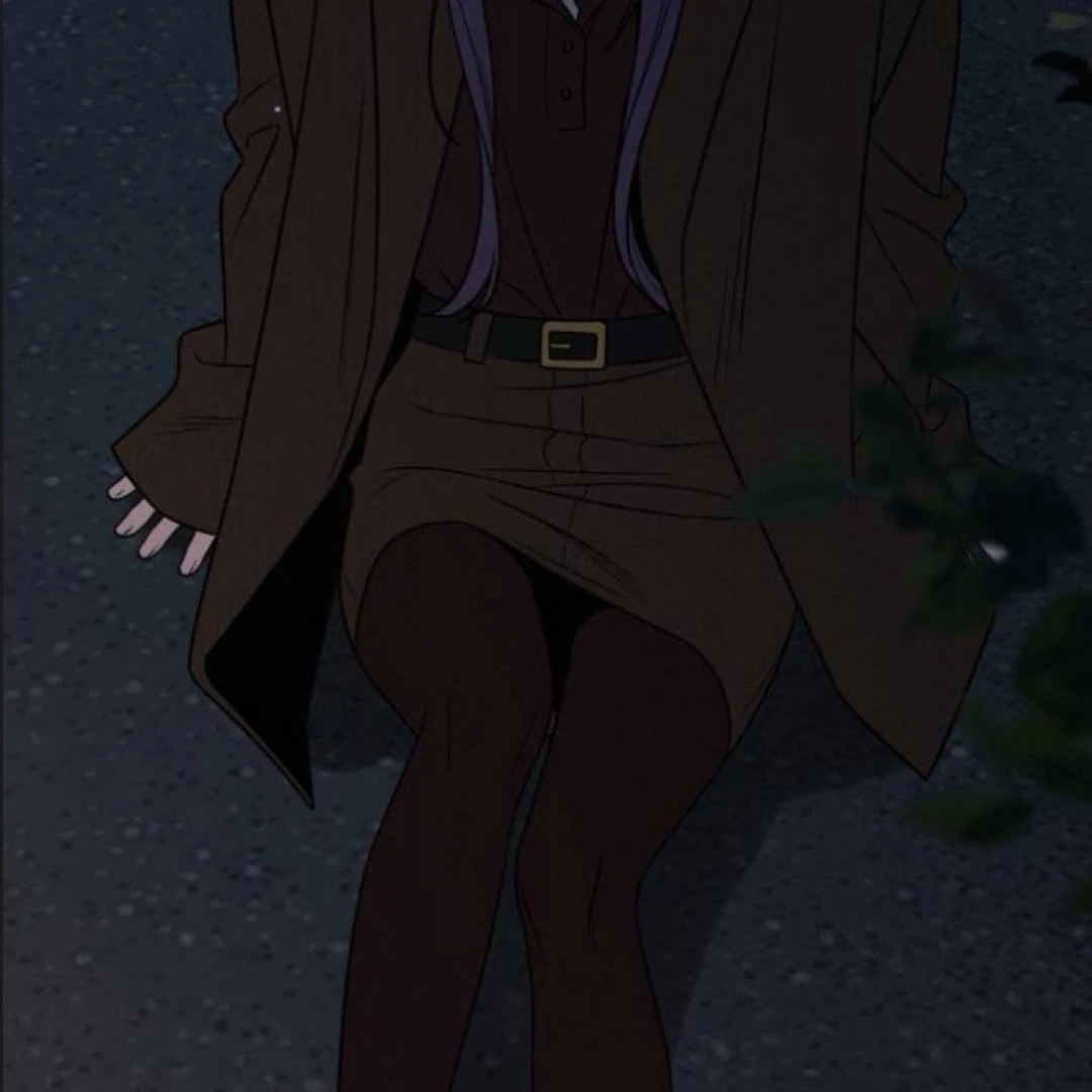 Pure Love Operation Chapter 124 - Page 102